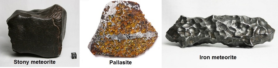 Meteorites for sale