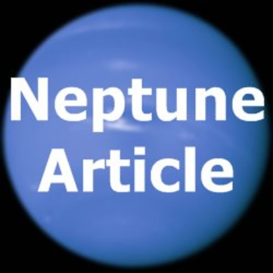 Neptune Article