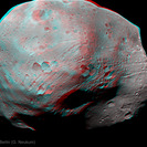 Phobos (3D)