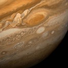 Jupiters Großer Roter Fleck