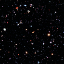 Hubble Extreme Deep Field