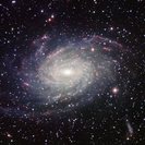 NGC 6744 - ein Zwilling der Milchstraße