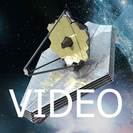 James-Webb-Weltraumteleskop (Video)