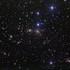 Coma Cluster of Galaxies