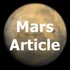 Mars Article