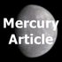 Mercury Article