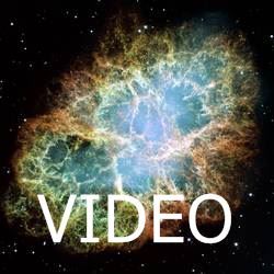 The Crab Nebula Supernova Explosion