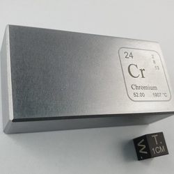 Chromium Bar 352 g