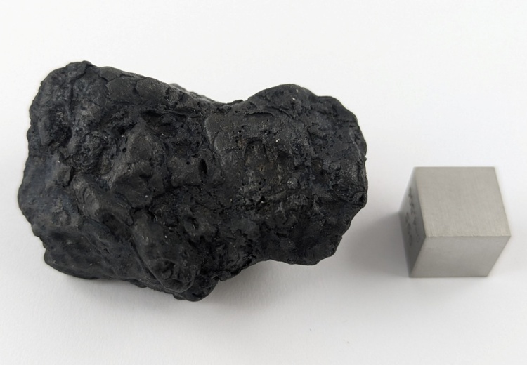 Chelyabinsk IMB 35.59 g