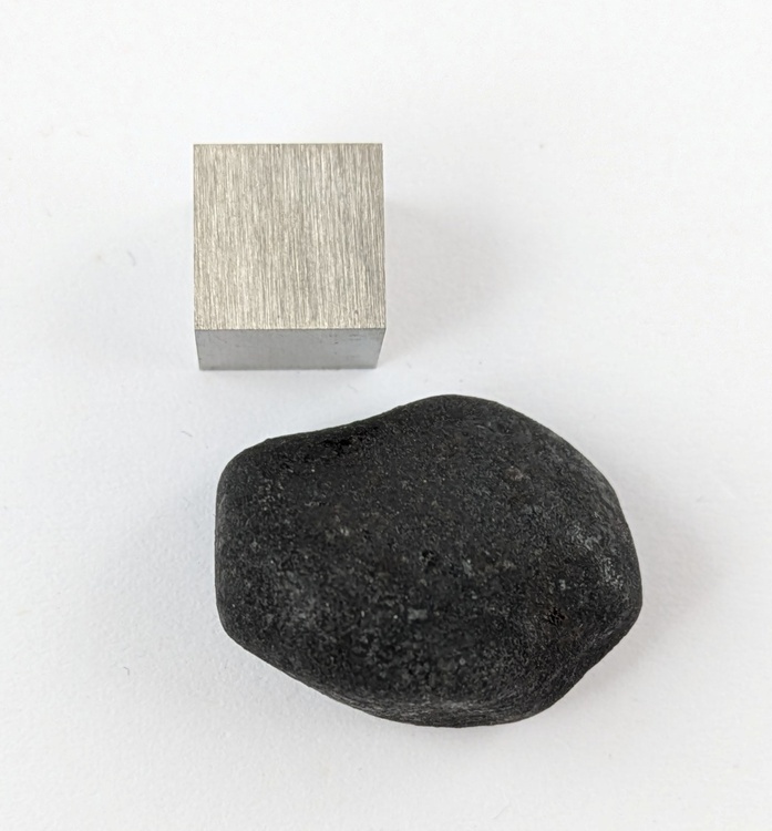Chelyabinsk 9.2 g meteorite Chelyabinsk 9.2 g