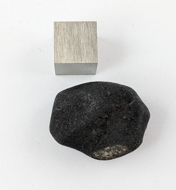 Chelyabinsk 9.2 g