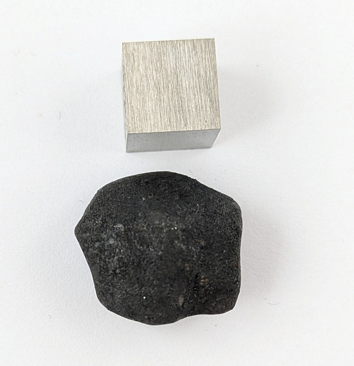 Chelyabinsk 5.4 g meteorite Chelyabinsk 5.4 g