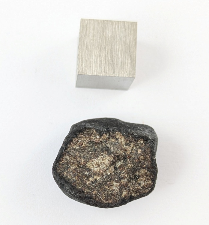 Chelyabinsk 5.4 g