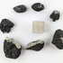 Mreira - 7 pieces - total of 14.87 g