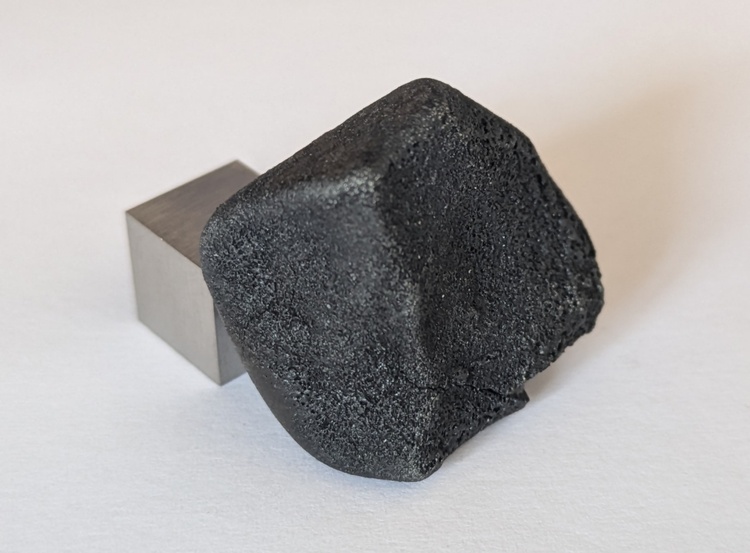 Chelyabinsk 15.35 g (orientiert)