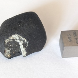 Chelyabinsk 15.35 g (oriented)