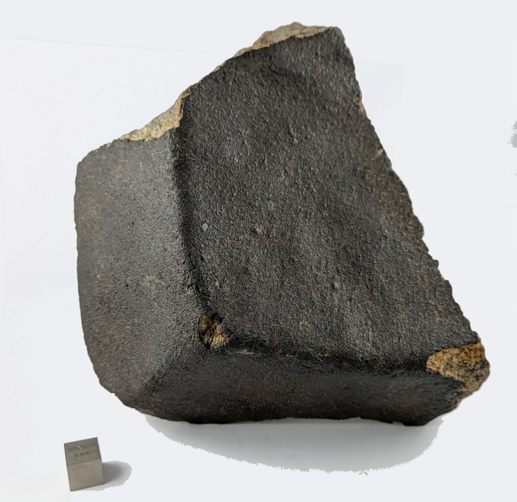 NWA 6846 - Main Mass - 1714 g meteorite NWA 6846 - Main Mass - 1714 g