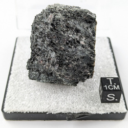 Oldest rock on Earth - Nuvvuagittuq - 79.2 g