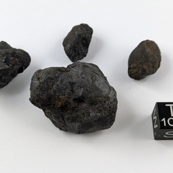 Chelyabinsk 29.4 g - IMB - 4 Meteoriten