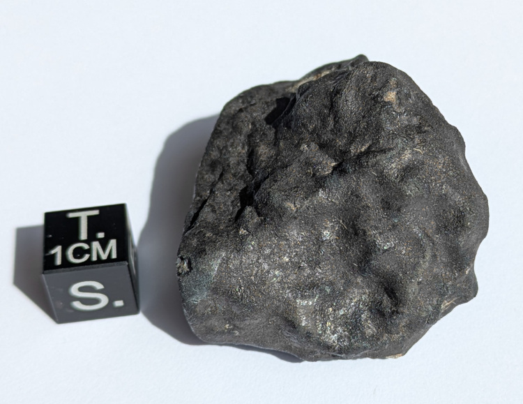 Chelyabinsk 46.8 g
