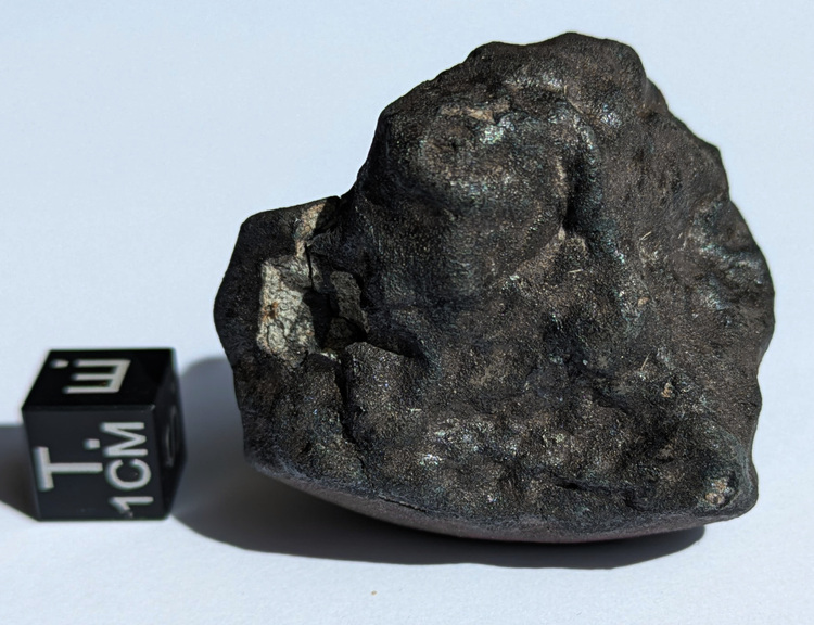 Chelyabinsk 46.8 g