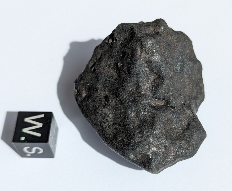 Chelyabinsk 46.8 g