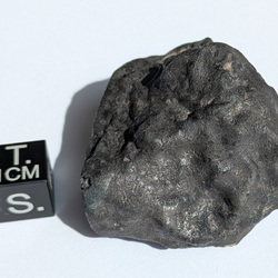 Chelyabinsk 46.8 g