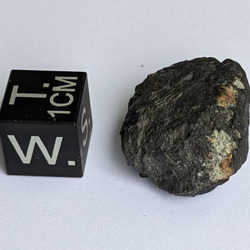 Chelyabinsk 6.6 g